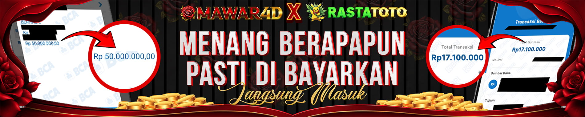 mawar4d menang